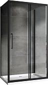 Душевой уголок Abber Schwarzer Diamant AG30170BH-S85B