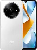 Смартфон POCO C61 4GB/128GB международная версия (белый)
