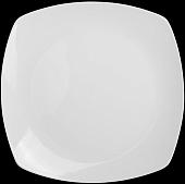 Тарелка обеденная Chan Wave Quadro фк0210