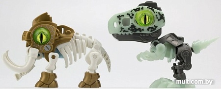 Робот Ycoo Биопод Двойной Мамонт и Раптор 88083Y