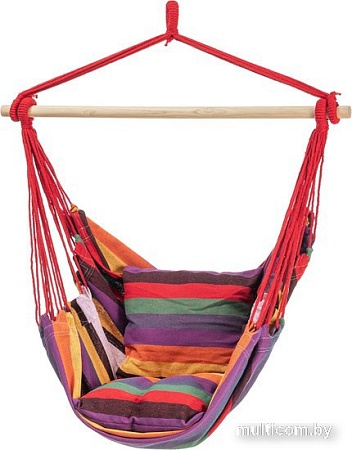 Кресло-гамак Sundays ZC-CS006-2 (радуга)