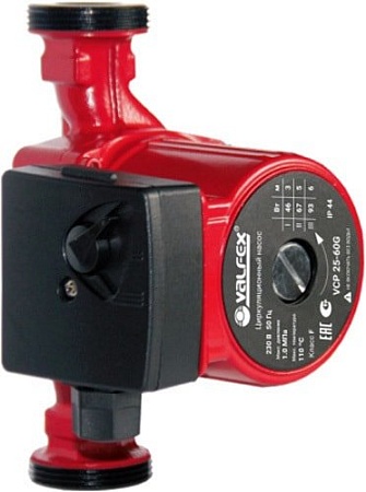 Циркуляционный насос Valfex VCP 25-60G