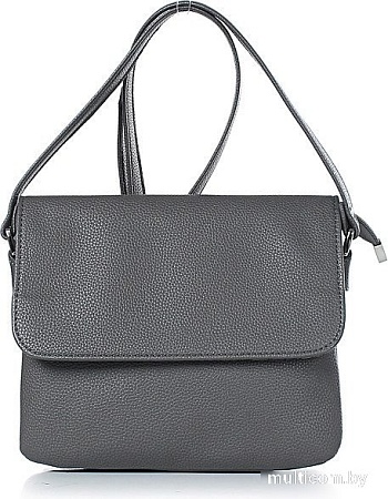 Женская сумка Galanteya 41923 23с1186к45 (темно-серый)