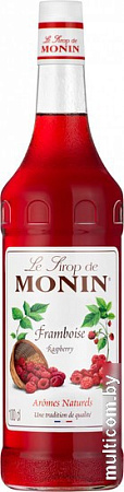 Сироп Monin Малина 1л
