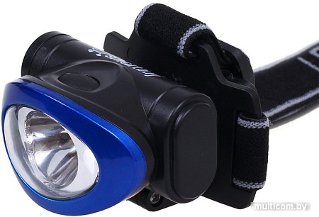 Фонарь SmartBuy Yukon SBF-HL017-B