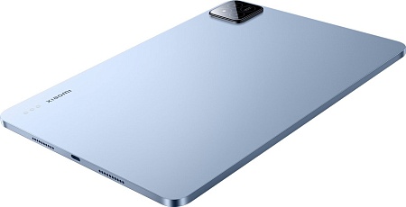 Планшет Xiaomi Pad 7 Pro 8GB/128GB международная версия (голубой)