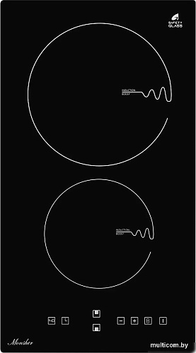 Варочная панель Monsher MHI 3001
