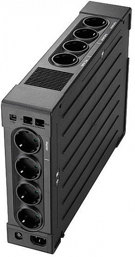 Источник бесперебойного питания Eaton Ellipse PRO DIN 1200VA (ELP1200DIN)