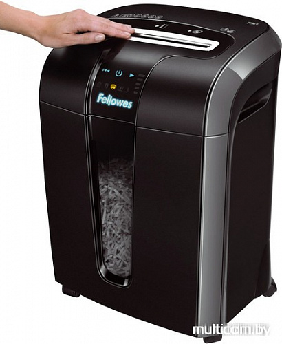 Шредер Fellowes Powershred 73Ci