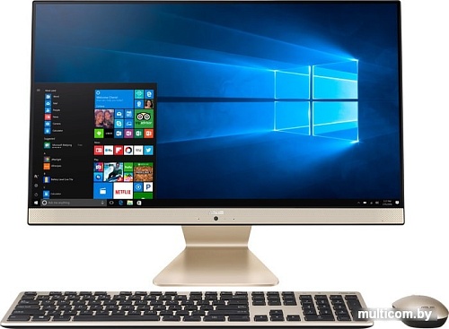 Моноблок ASUS Vivo V241FFK-BA022D