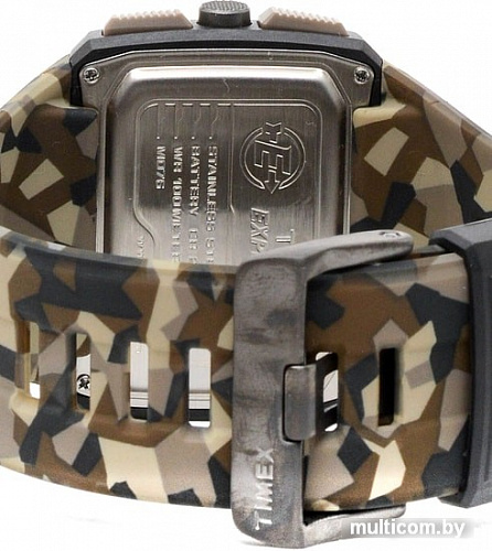 Наручные часы Timex Expedition TW4B07300