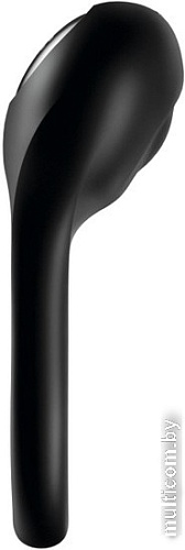 Виброкольцо Satisfyer Majestic Duo 4009957 (черный)