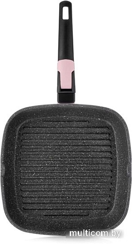 Сковорода-гриль Walmer Easy Click 24