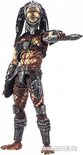 Экшен-фигурка Hiya Toys Predator 2 Boar Predator TM20028