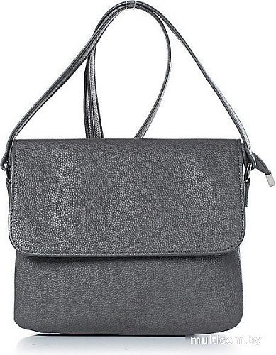 Женская сумка Galanteya 41923 23с1186к45 (темно-серый)