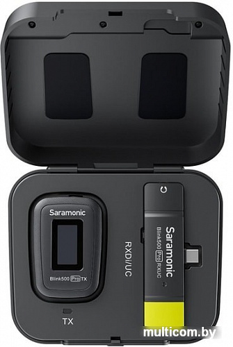 Saramonic Blink 500 Pro B5