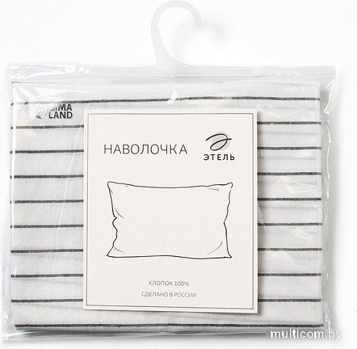 Этель White stripes 10418413