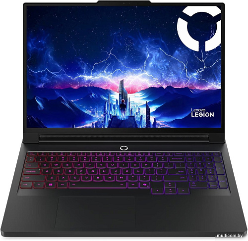 Игровой ноутбук Lenovo Legion Pro 7 16IAX10H 83F50022RK