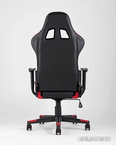 Кресло Stool Group TopChairs Gallardo (красный)