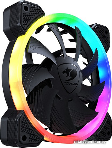 Вентилятор для корпуса Cougar Vortex ARGB VK120 CF-VK12HB-RGB