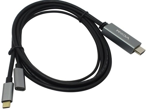 Разветвитель VCOM CU423MCPD-1.8м