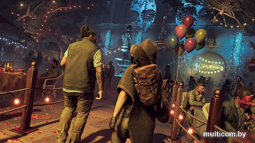 Игра Shadow of the Tomb Raider Definitive Edition для PlayStation 4