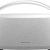 Беспроводная колонка Harman/Kardon Go + Play 3 (серый)