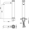 Aquatek Классик AQ1504PG