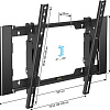 Кронштейн Holder Top Line LCD-Т4925