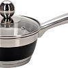 Кастрюля с длинной ручкой Regent Estro 93-ES-01