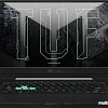 Игровой ноутбук ASUS TUF Gaming Dash F15 FX516PM-AZ140