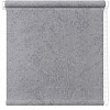 Рулонные шторы АС МАРТ Крисп 61x175 (серый)