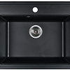 Кухонная мойка Wisent 600-26W (с сифоном GER013)
