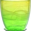 Кашпо NiNaGlass №5 4840154521