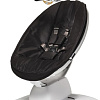 Шезлонг 4moms Mamaroo New 2001004 (черный)
