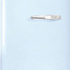 Однокамерный холодильник Smeg FAB5LPB5