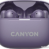 Наушники Canyon OnGo 10 ANC TWS-10 (фиолетовый)