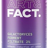 Art&amp;Fact Тоник для лица Galactomyces Ferment Filtrate 2% матирующий и осветляющий 150 мл