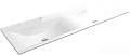 Умывальник Madera Pulsus 140