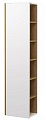 Мебель для ванных комнат Акватон Шкаф-пенал Сканди 1A253403SDZ90