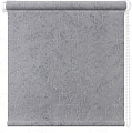 Рулонные шторы АС МАРТ Крисп 61x175 (серый)
