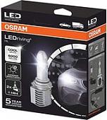 Светодиодная лампа Osram HB4 9506CW 2шт