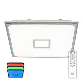 Люстра-тарелка Citilux Старлайт CL703K80RGB