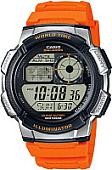 Наручные часы Casio AE-1000W-4BVEF