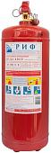 Огнетушитель РИФ ОП-4(з)