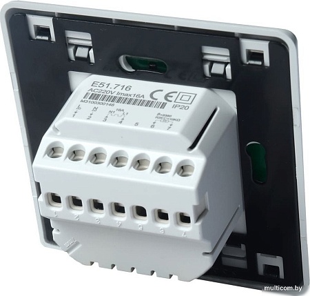 Терморегулятор Forsu E 51.716 (3.5kW)