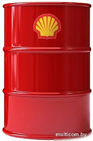 Гидравлическое масло Shell Tellus S2 V 46 209л