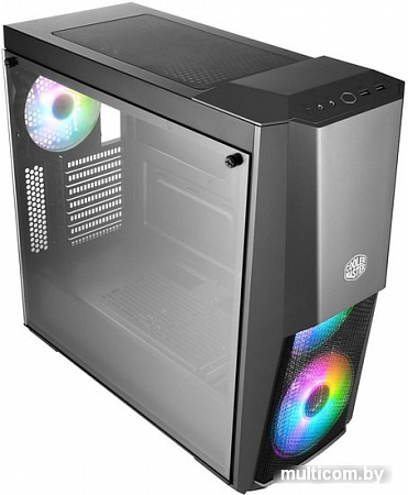 Корпус Cooler Master MasterBox MB500 ARGB MCB-B500D-KGNN-S01