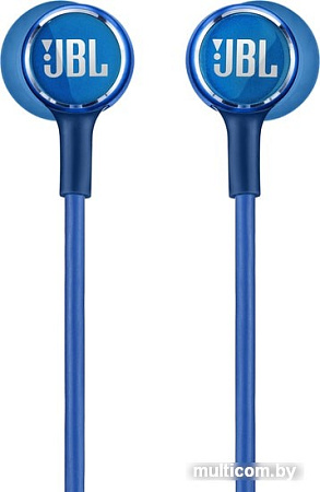 Наушники JBL LIVE 100 (синий)