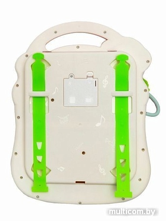 Ходунки Amarobaby Study Walker 3 в 1 (розовый)